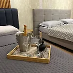 شقة Blloku