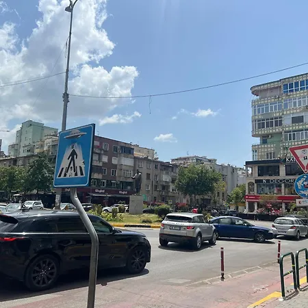 Blloku Appartement *