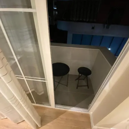 Apartment Blloku Tirana