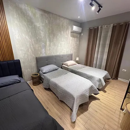 Blloku Apartment