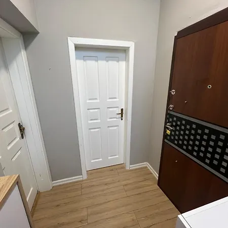 Apartment Blloku *