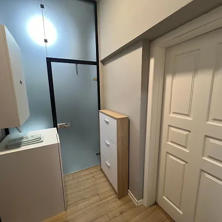 Blloku Apartment Tirana