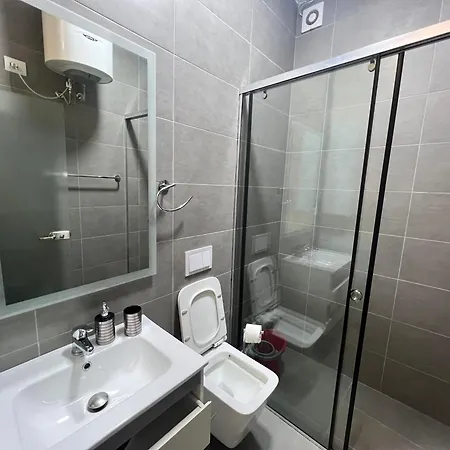 Apartment Blloku Tirana