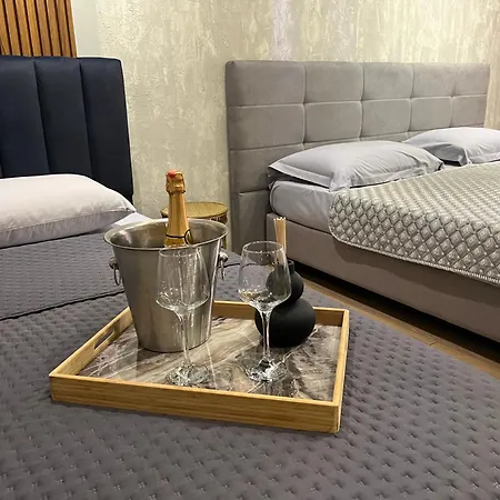 Apartment Blloku