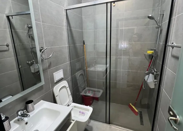 Blloku * ティラナ