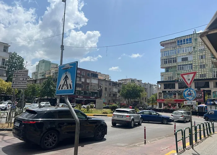 Blloku Apartamento *